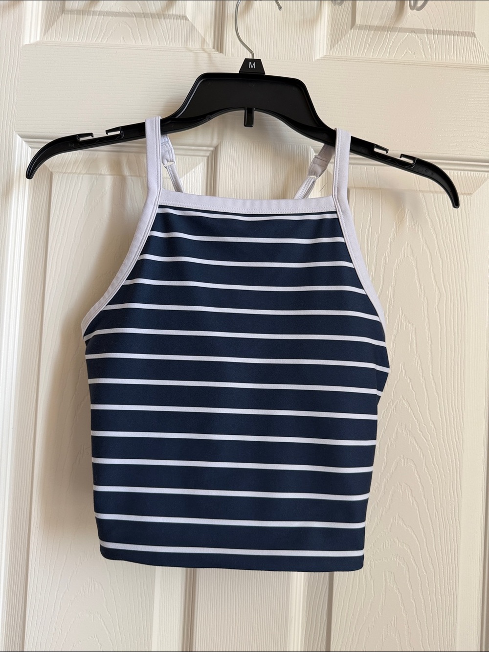 YPB athletic top